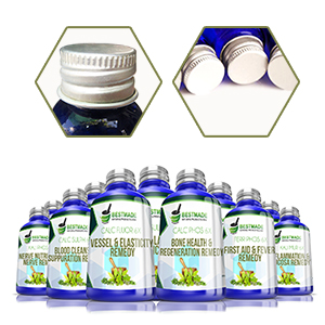 Tissue Salts Kit