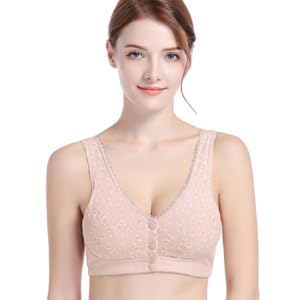 women nursing bra