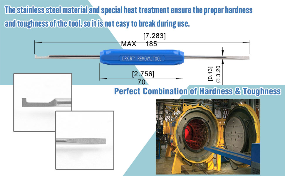 deutsch connector