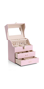 ジュエリーボックス