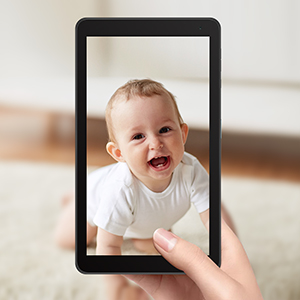 Dragon Touch Android Tablet