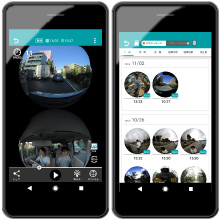 Smart Phone Example