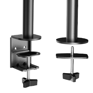 tall monitor stand