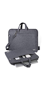 14-15.6"Laptop Shoulder Bag