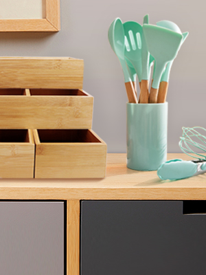 drawer organizer