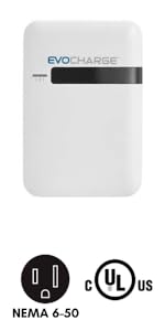 evocharger evse