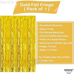 New Year Eve Party Supplies 2021