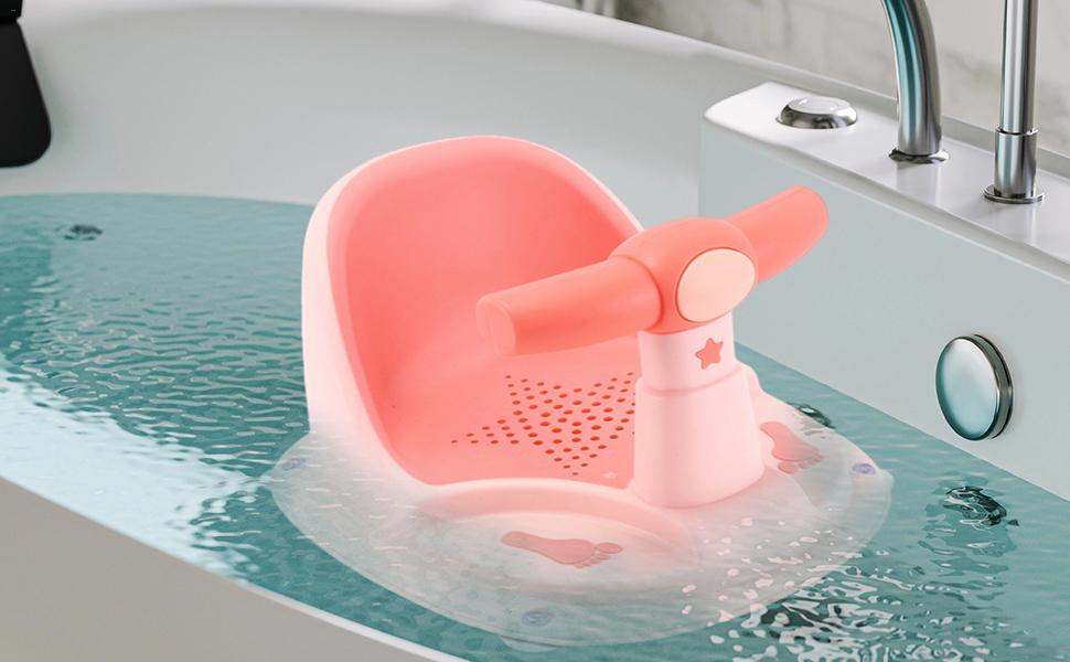 Baby Sit up Bath Seat