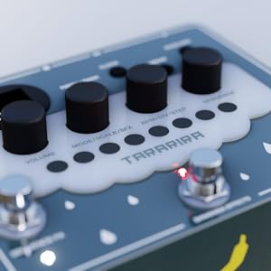 Amazon | Bananana Effects - TARARIRA ピッチシフト