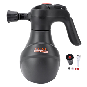 Y*☆様 CARTON Electric Foam Sprayer中古 CARTON Electric Foam Sprayer中古 - メルカリ
