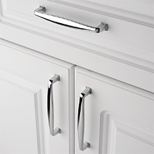 Good match with knobs