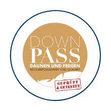 Downpass certification
