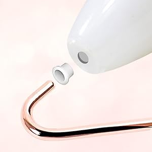 jade roller-white