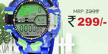 Special gift for Men watch