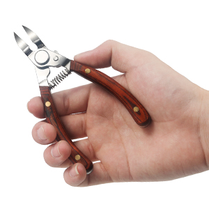 soft grip toenail clipper nail cutters nail trimmer curved blade nail clippers