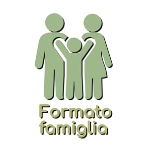 Formato Famiglia