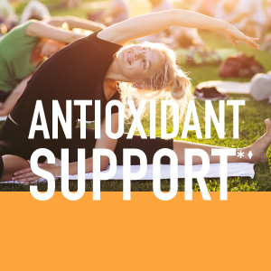 Vitamin C antioxidant support sports research