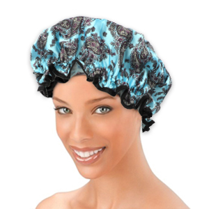 shower cap