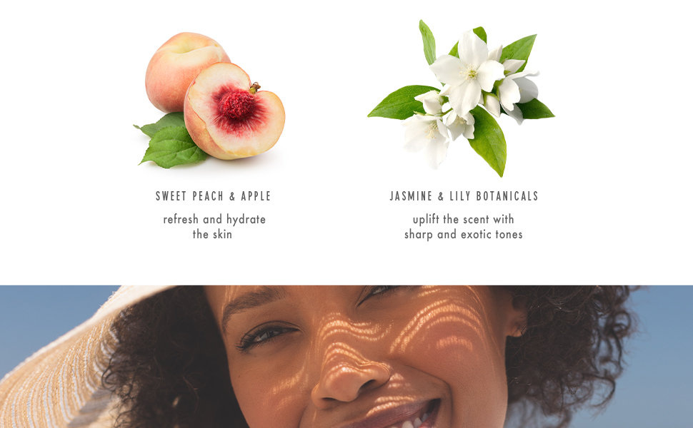 St Johns, Coral, Jasmine, Botanicals, Floral, Bay Rum, Perfume, Women