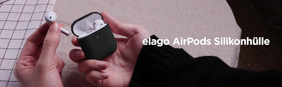 airpods hülle