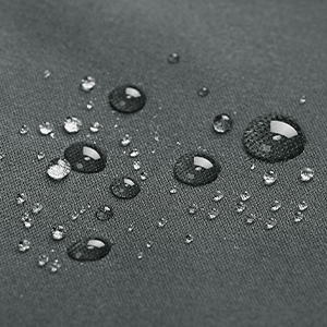 Water-repellent Fabric