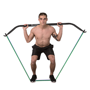 Archet d'entraînement