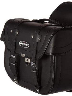oxide saddlebags