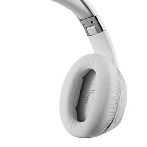 Amazon.co.jp: Edifier W820BT ワイヤレス ヘッドホン Bluetooth