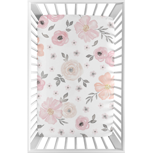 nojo watercolor floral