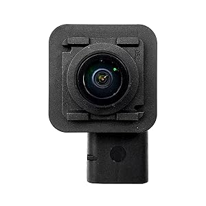 replacement backup camera