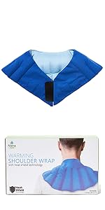 Warming Shoulder Wrap