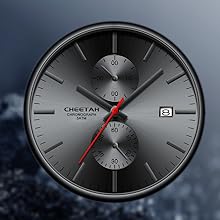 Importierte Bewegung