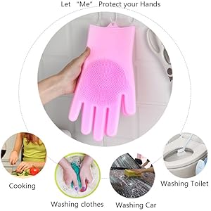 let me protect your hands