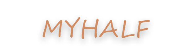 MYHALF