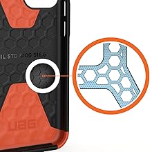 ultra thin slim armor heavy duty premium cover shockproof tpu body protective absorption