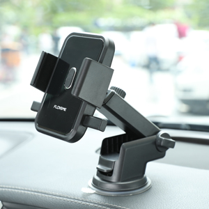 phone mount for car dashboard