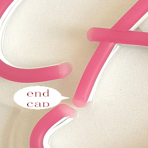 End cap