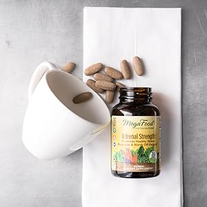 Adrenal Strength