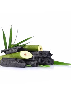 Bamboo Charcoal