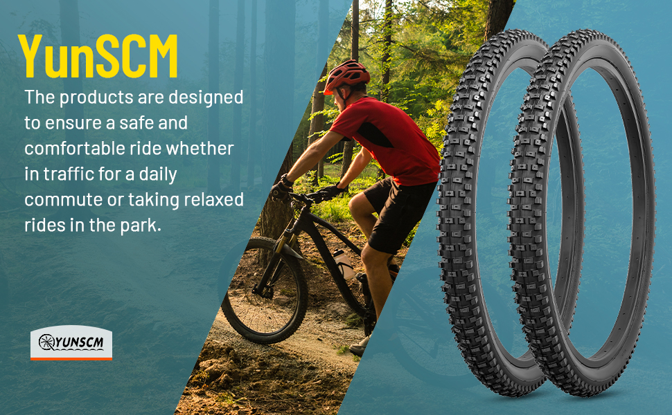 Bike Tire