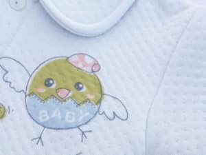 Dotmom baby clothes gift set for newborn baby boy girl clothes pack of 23 pieces for baby shower