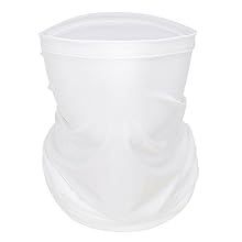 Neck Gaiter for Workout Yoga Running