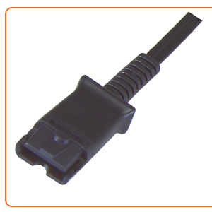 headset cord for office phones