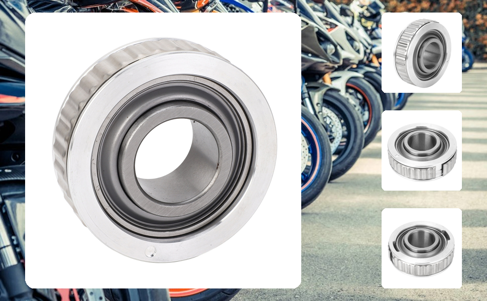 Boat Gimbal Bearing 30 60794A 4 Stable Performance Alloy
