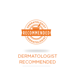 dermatologist recommended