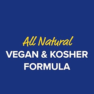 Enzymedica VeggieGest, Digestive Enzymes for Vegan, Vegetarian and Raw Diets, Prevents Gas and Bloating, 60 Count 14 All natural vegan & kosher formula