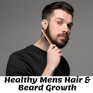 Amazon Com Biotin Vitamins For Hair Growth Hair Loss Prevention
