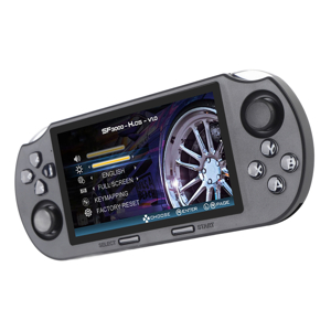 専用　　レトロゲーム  5点セット R36H 64GB レトロ携帯ゲームコンソール 3.5インチIPSスクリーン