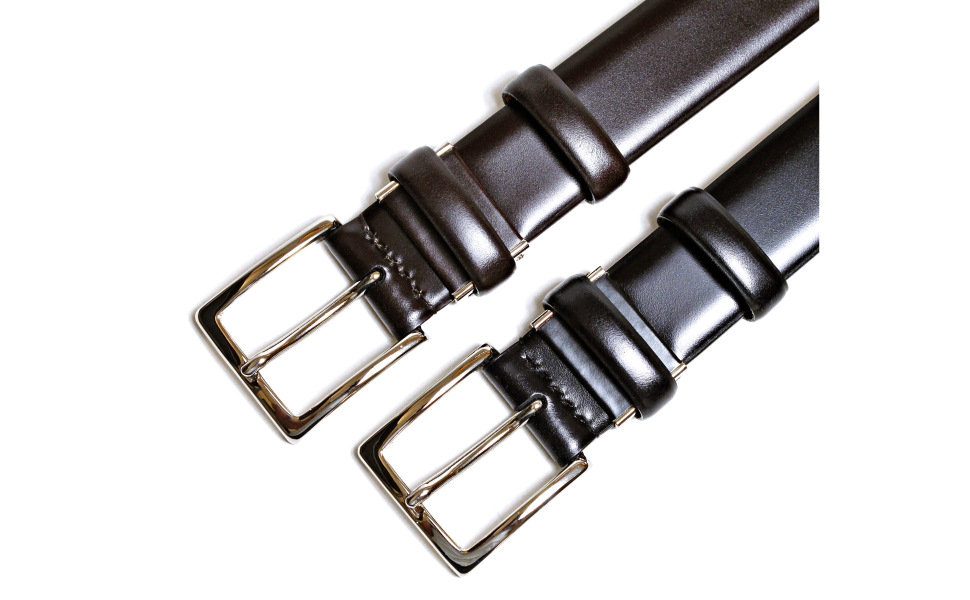 靴 Keith Highlander cordovan PTB 7C 25cm Vintage Men's Keith Highlanders Black & cordovan Saddle