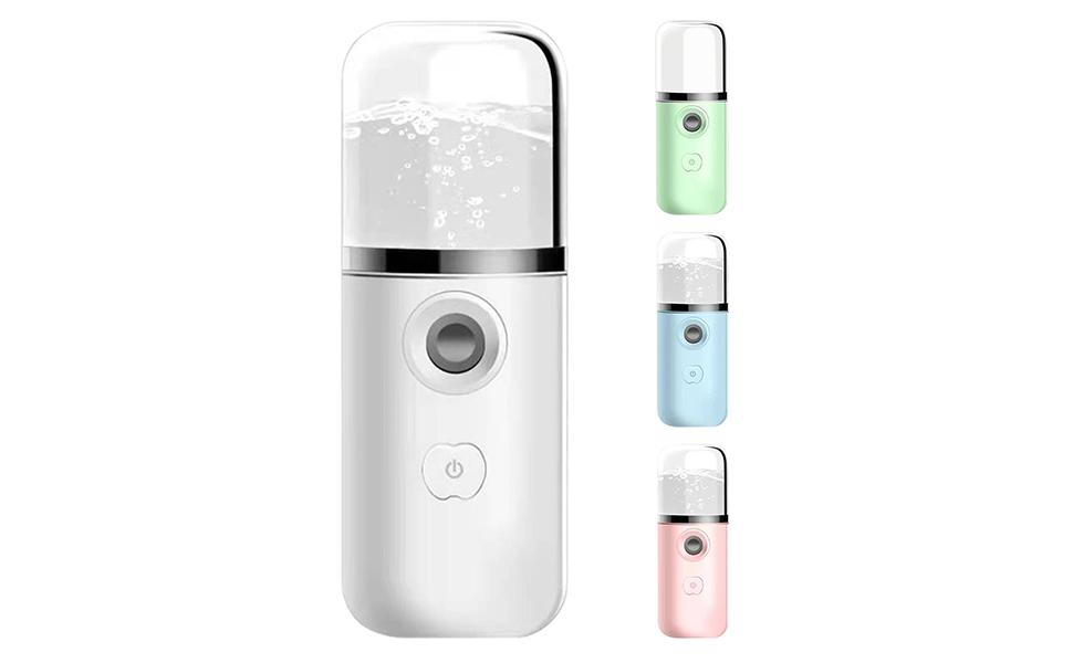 Nano Mister voor Lash Extensions